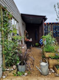 Horticulture students win 'Gold' at BBC Gardeners' World