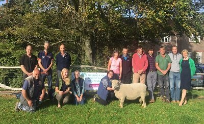 Plumpton College to be part of The Prince's Farm Resilience Programme for second year