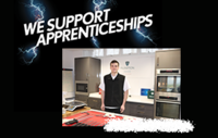 Apprenticeships: You’ve Got to Want it
