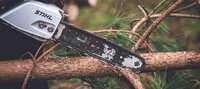 Domestic Chainsaw Use: Maintenance & Cross Cutting 