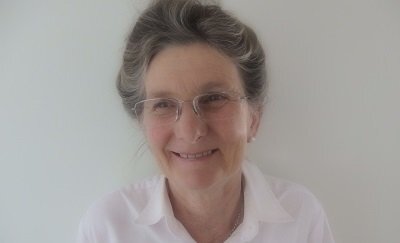 Dr Helen Waite