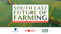 Plumpton College hosts the third annual South East Future of Farming Conference