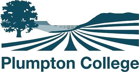 Plumpton College Logo