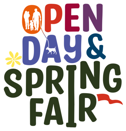 Open Day & Spring Fair 2025