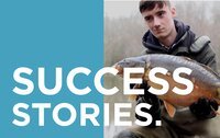 Fishery Management Success Story: Jacob