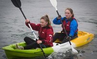 Student selected for once in a lifetime sailing opportunity to circumnavigate the UK