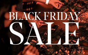 BLACK FRIDAY SALE - Part Time Courses