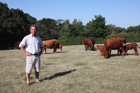 How butchery apprentices are good for business!