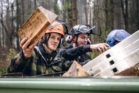 Forestry & Arboriculture 