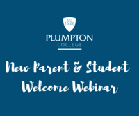 Re-Watch the Parent and Student Welcome Webinar, with Principal, Jeremy Kerswell